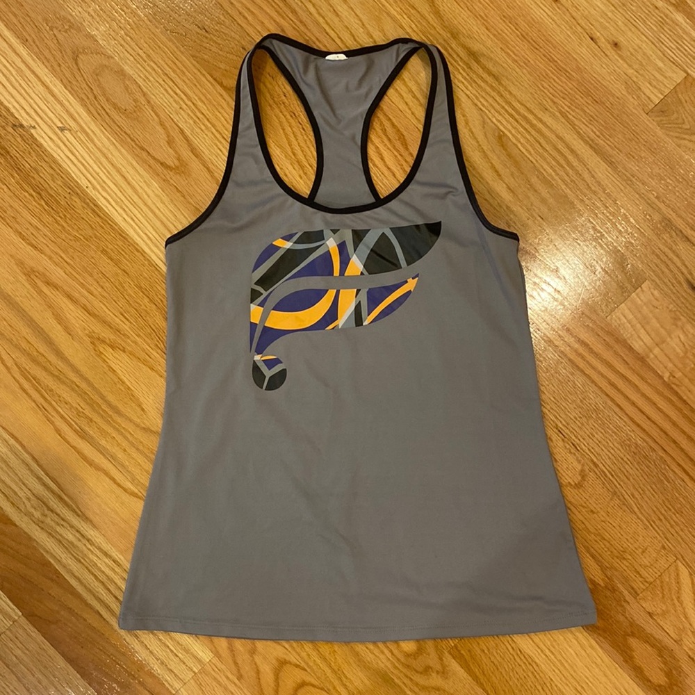 Fabletics Racerback Tank top